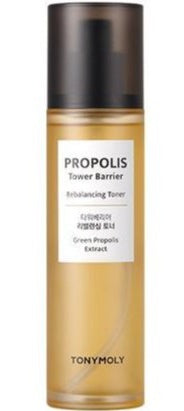 TonyMoly Barrier Rebalancing Toner