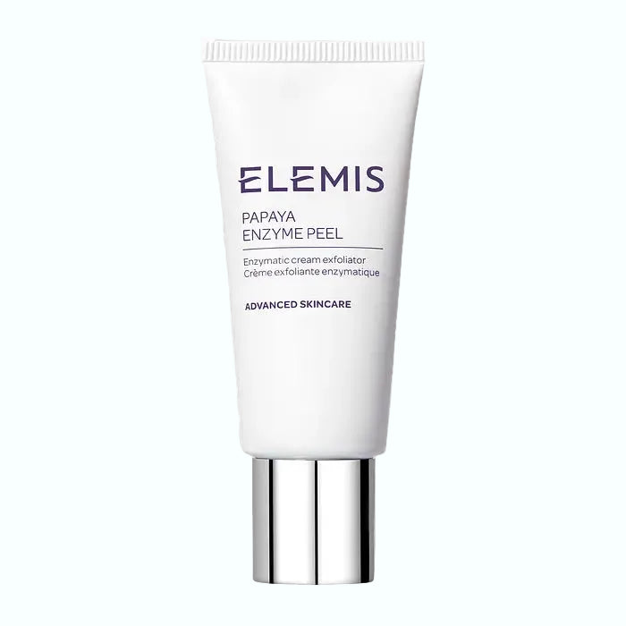Elemis Papaya Enzyme Peel exfoliating treatment for smoother, brighter skin