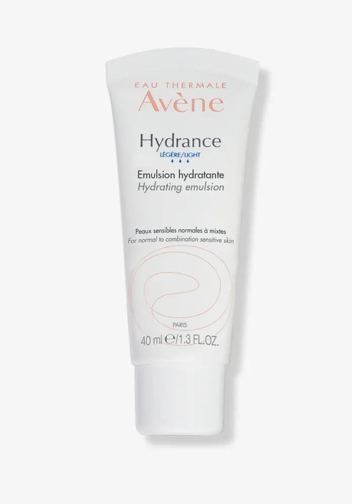 Hydrance Light Hydrating Emulsion