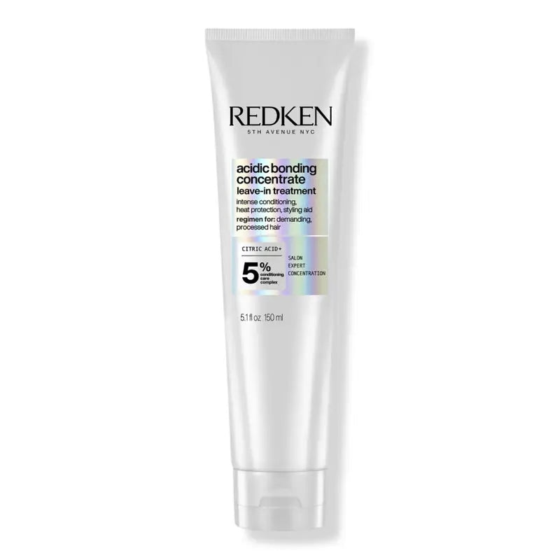 Acidic Bonding Concentrate Leave-In Conditioner for Damaged Hair