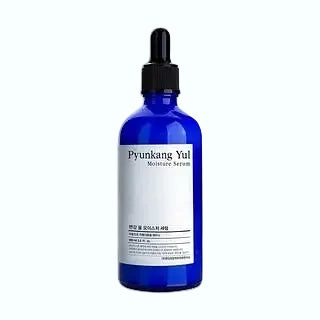 Pyunkang Yul Moisture Serum for balancing oil and moisture in oily and combination skin