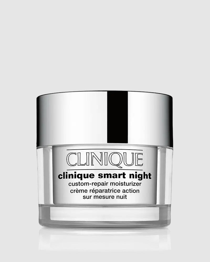 Smart Night™ Custom-Repair Moisturizer