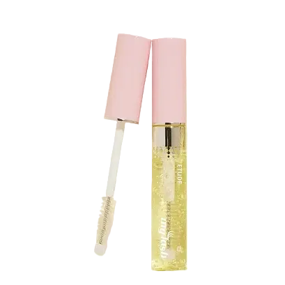 Etude House My Lash Serum with biotin and panthenol for stronger, healthier lashes