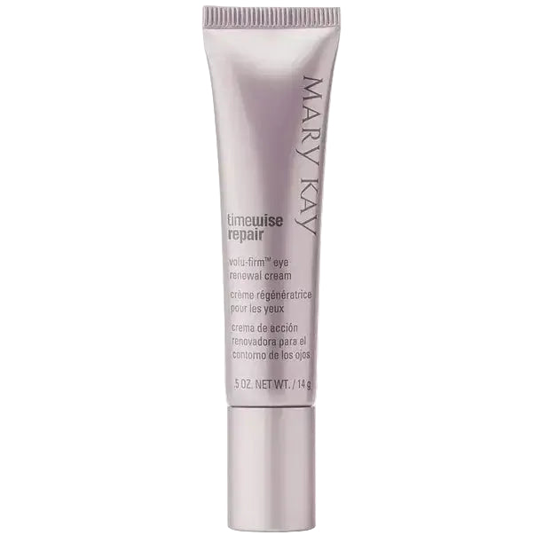 Mary Kay Timewise Repair Volu-firm Eye Renewal Cream anti-aging for dark circles and puffiness