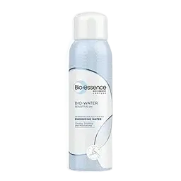 Bio Essence Bio-Water Energizing Water hydrating face mist for sensitive skin and refreshing