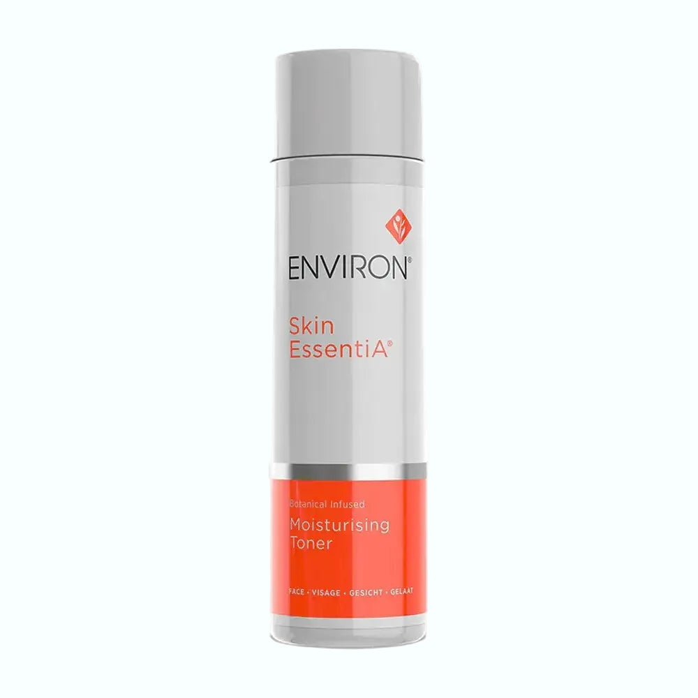 Environ Botanical Infused Moisturizing Toner with botanical extracts and panthenol for hydration and soothing