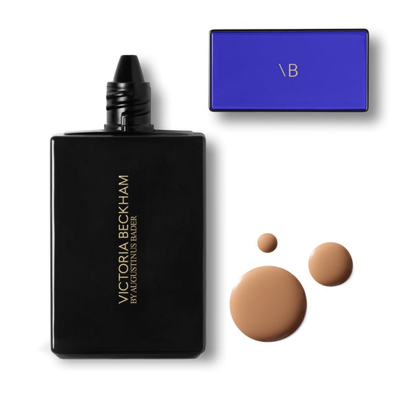 Victoria Beckham The Foundation Drops With Tfc8