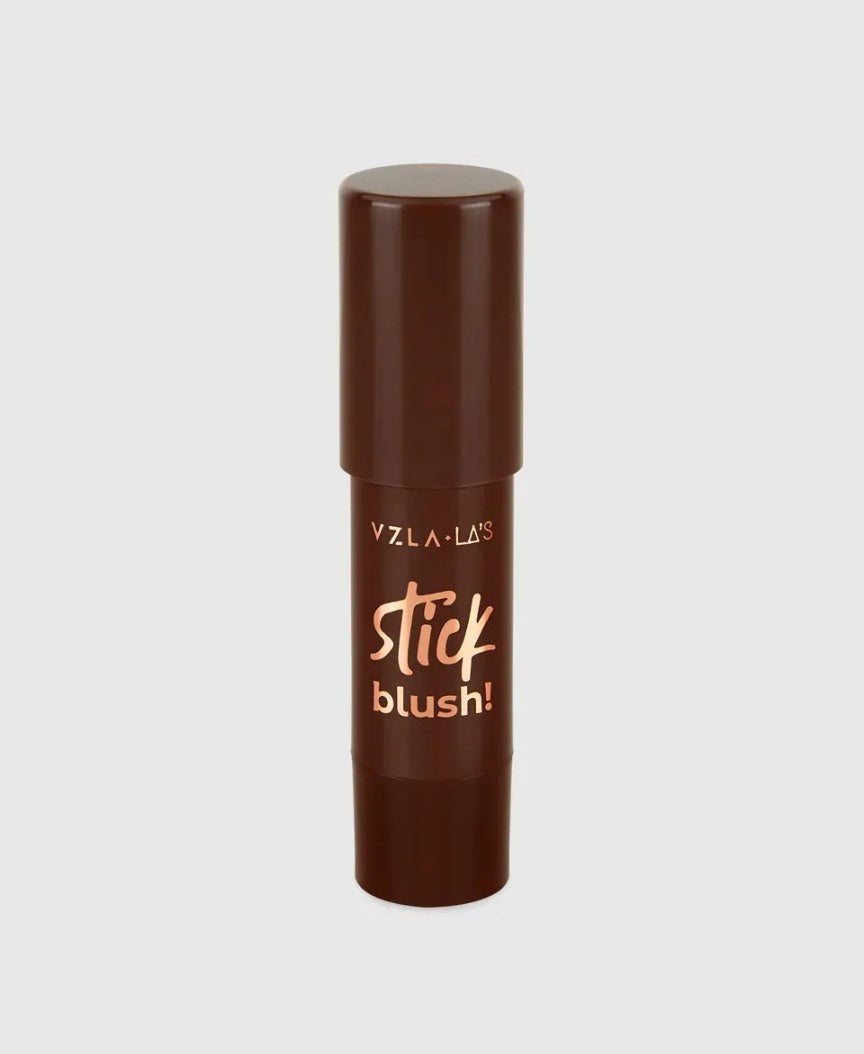 Vizzela Blush Stick Amarronzado
