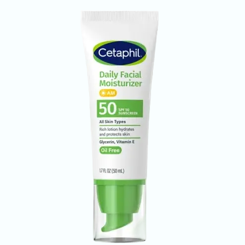 Clean & Clear Essentials Foaming Oil-Free acial Cleanser for oily skin and daily cleansing