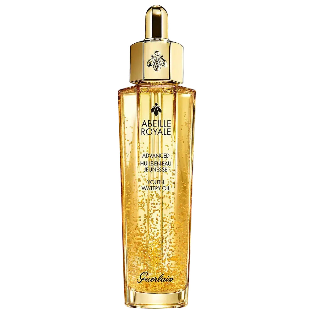 Guerlain Abeille Royale Advanced Youth Watery Oil anti-aging facial oil with honey and royal jelly
