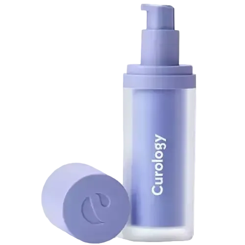 Curology Custom FormulaRx with zinc pyrithione, clindamycin and niacinamide for acne and dark spots