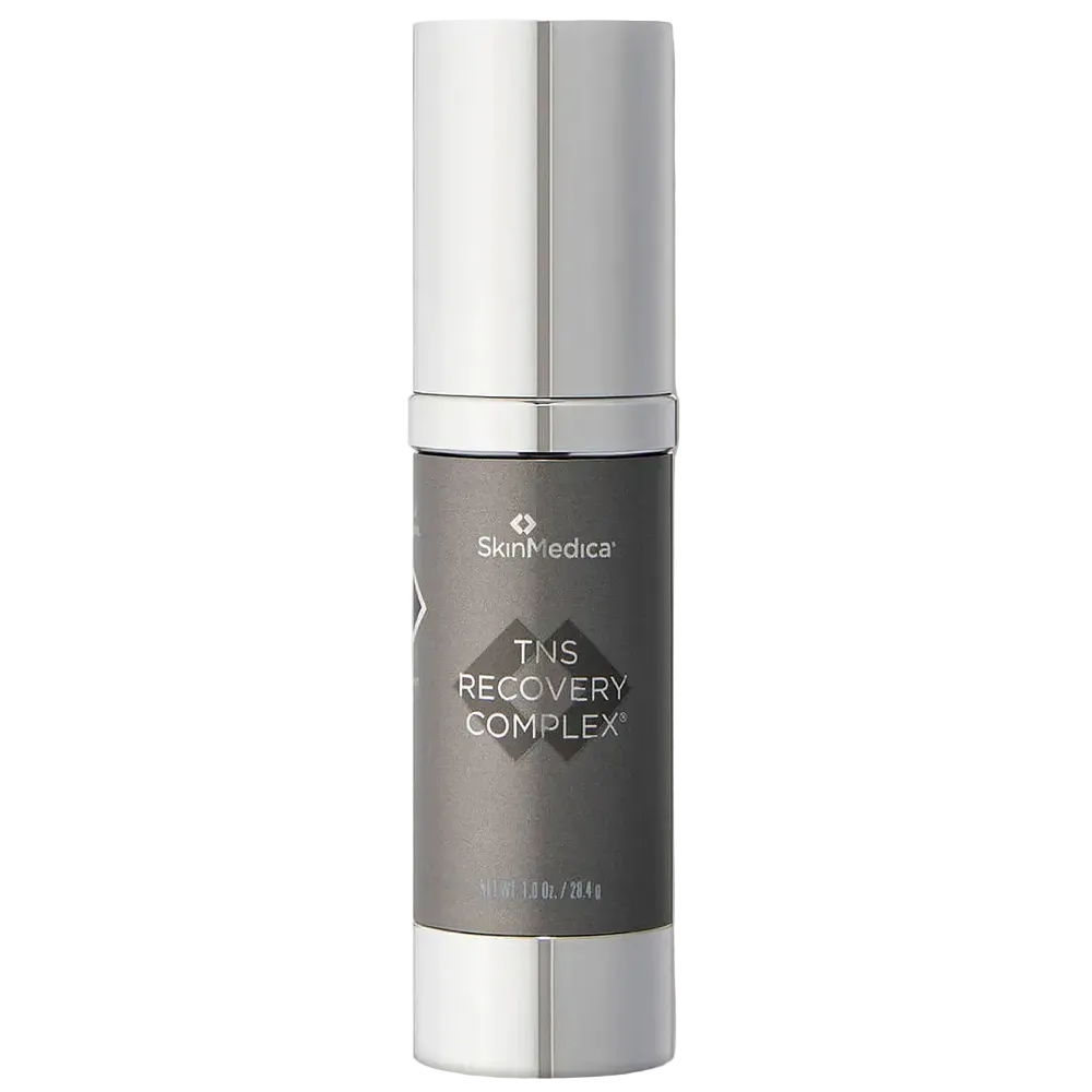 SkinMedica TNS Recovery Complex growth factor serum for fine lines, wrinkles and skin rejuvenation