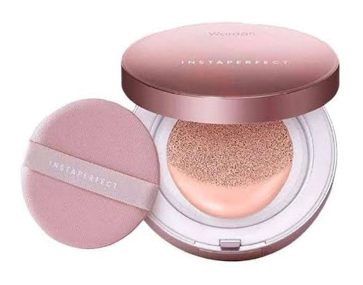 Wardah Instaperfect Mineralight Matte Bb Cushion