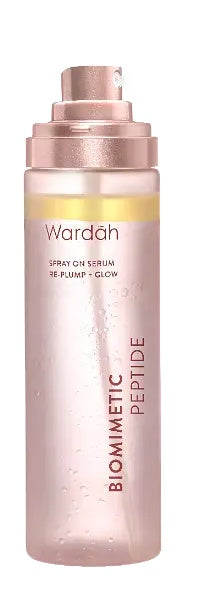 Wardah Spray On Serum
