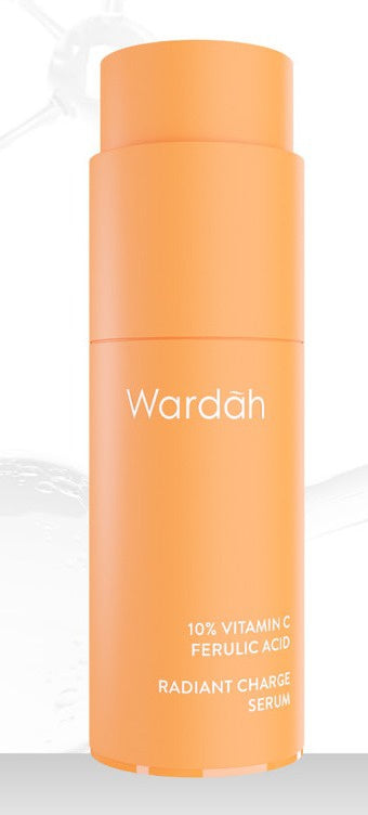 Wardah Vitamin C 10% Plus Ferulic Acid