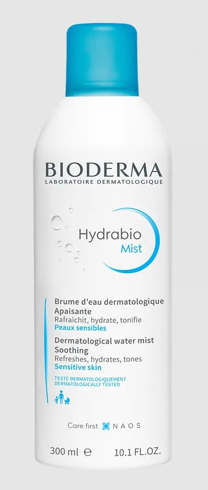 Hydrabio Mist
