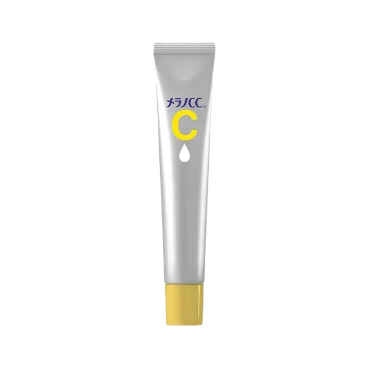 Melano CC Intensive Anti-Spot Essence with pure vitamin C for dark spots and brightening