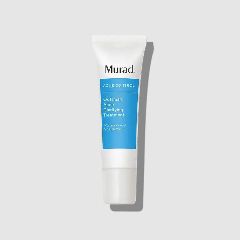 Outsmart Acne Clarifying Treatment
