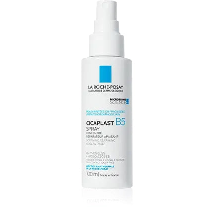 Cicaplast B5 Spray