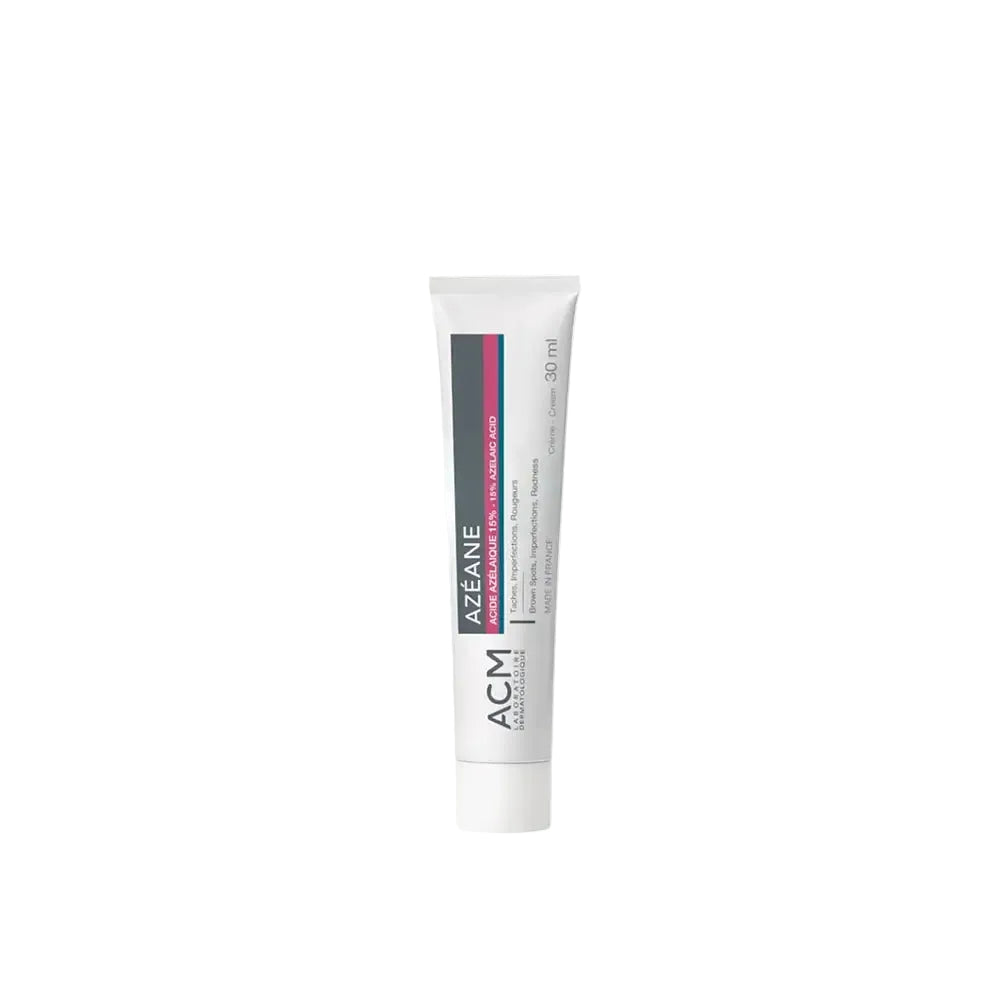 Laboratoire ACM Azéane Cream with 15% azelaic acid for dark spots, blemishes and redness