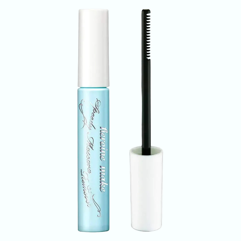 ISEHAN Kiss Me Heroine Make Speedy Mascara Remover for waterproof mascara removal