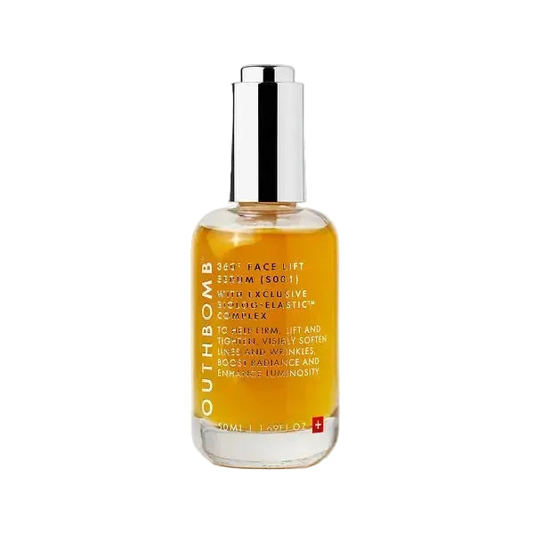 Beauty Pie Youthbomb 360° Radiance Concentrate serum for brightening, firming and radiant skin