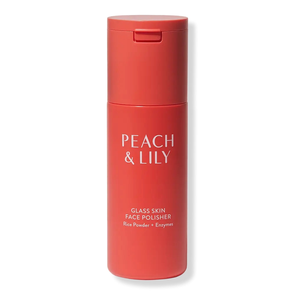 Glass Skin Face Polisher