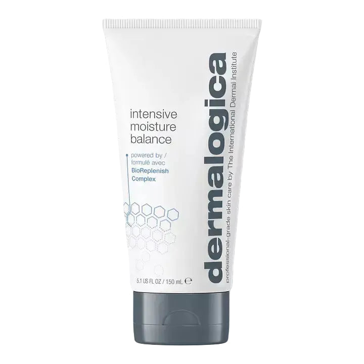 Dermalogica Intensive Moisture Balance Moisturizer for dry skin hydration and barrier repair