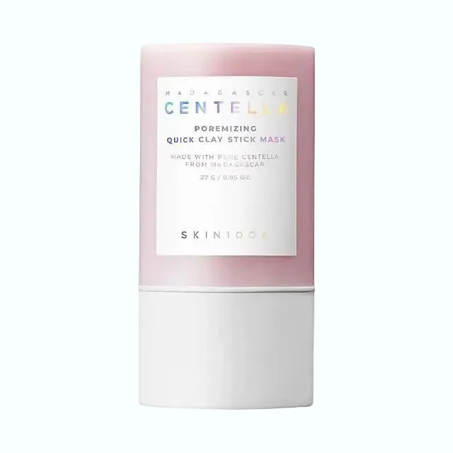 SKIN1004 Madagascar Centella Poremizing Quick Clay Stick Mask for oily skin and enlarged pores