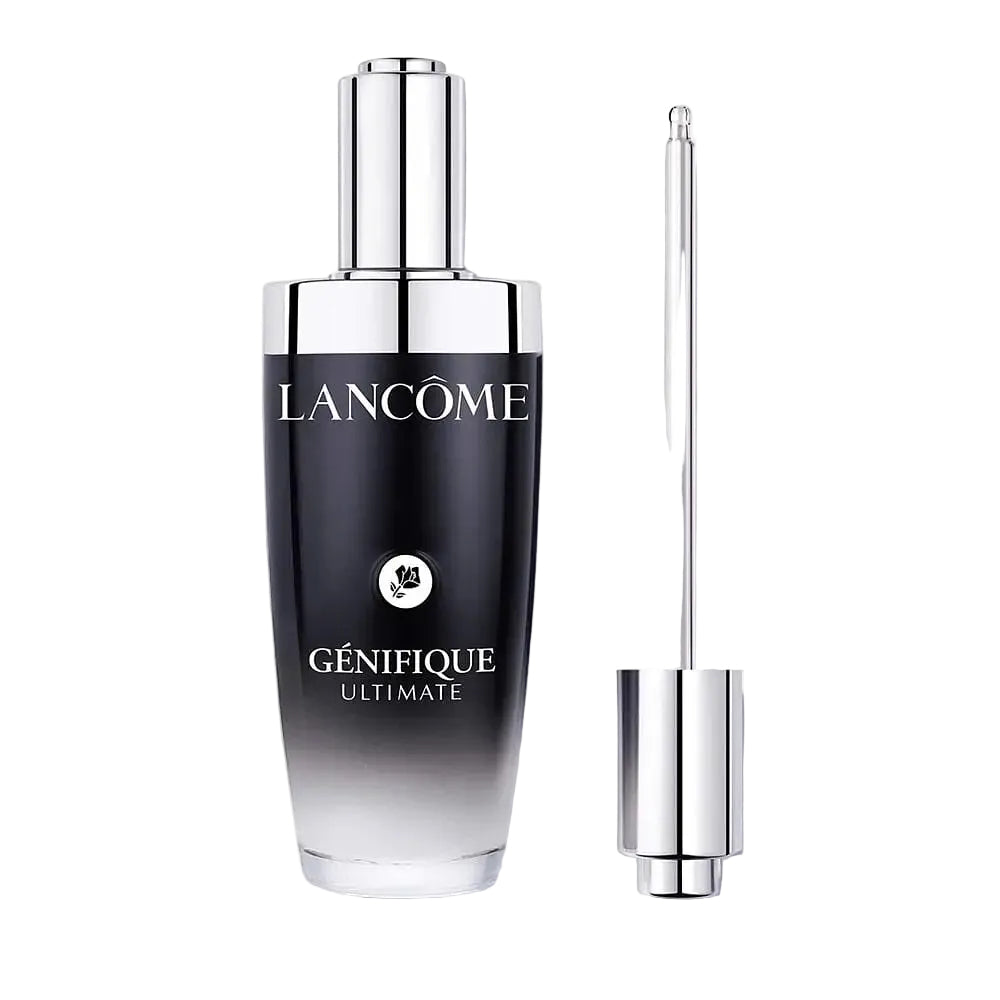 Lancôme Génifique Ultimate Serum with Beta-Glucan for barrier repair, hydration and anti-aging