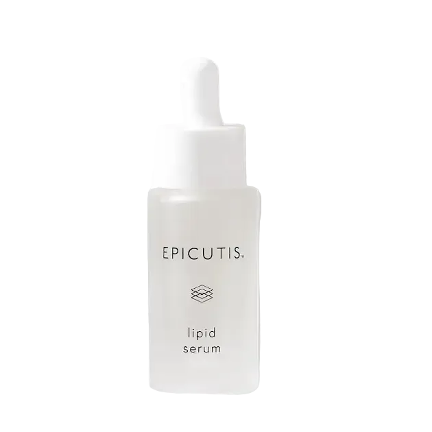 Epicutis Lipid Serum for barrier repair, redness relief, and deep hydration