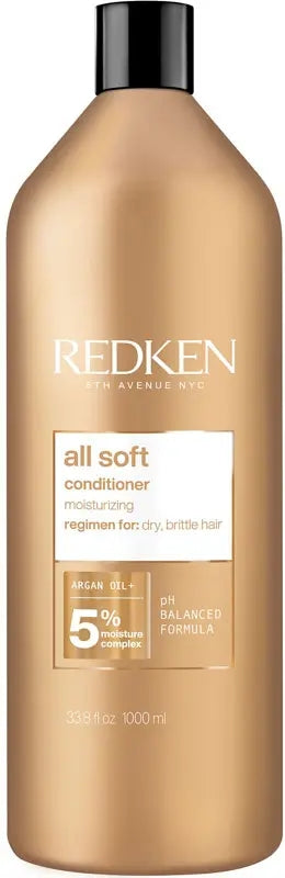 All Soft Conditioner