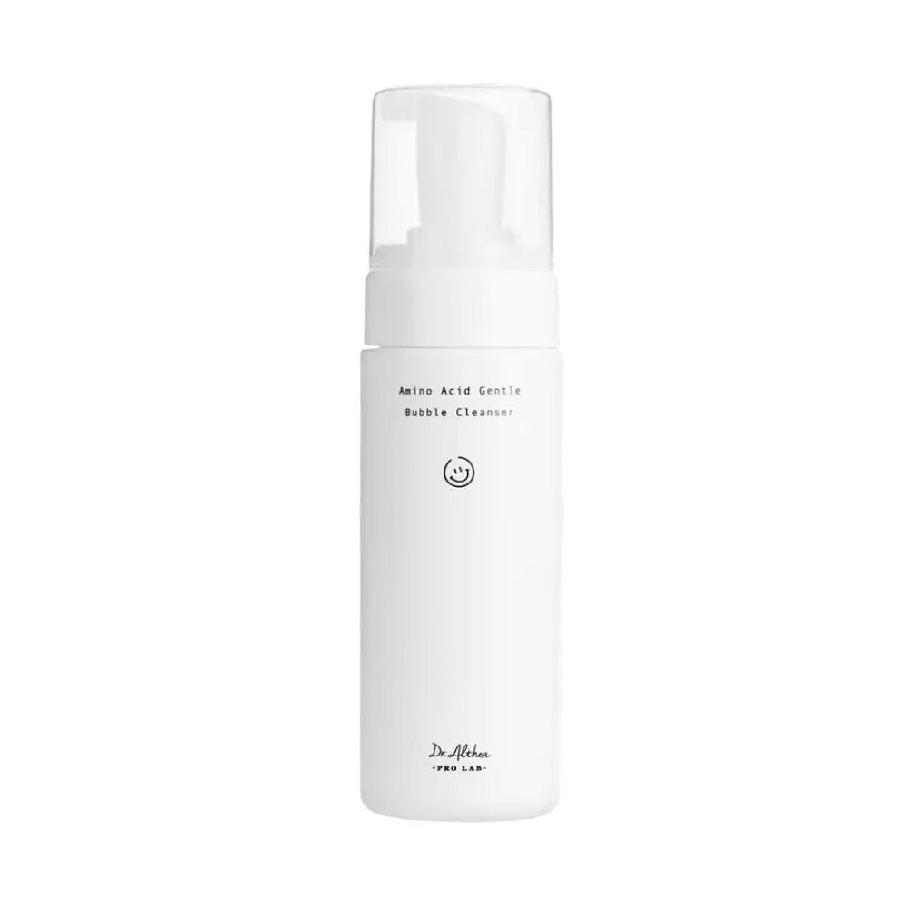 Amino Acid Gentle Bubble Cleanser
