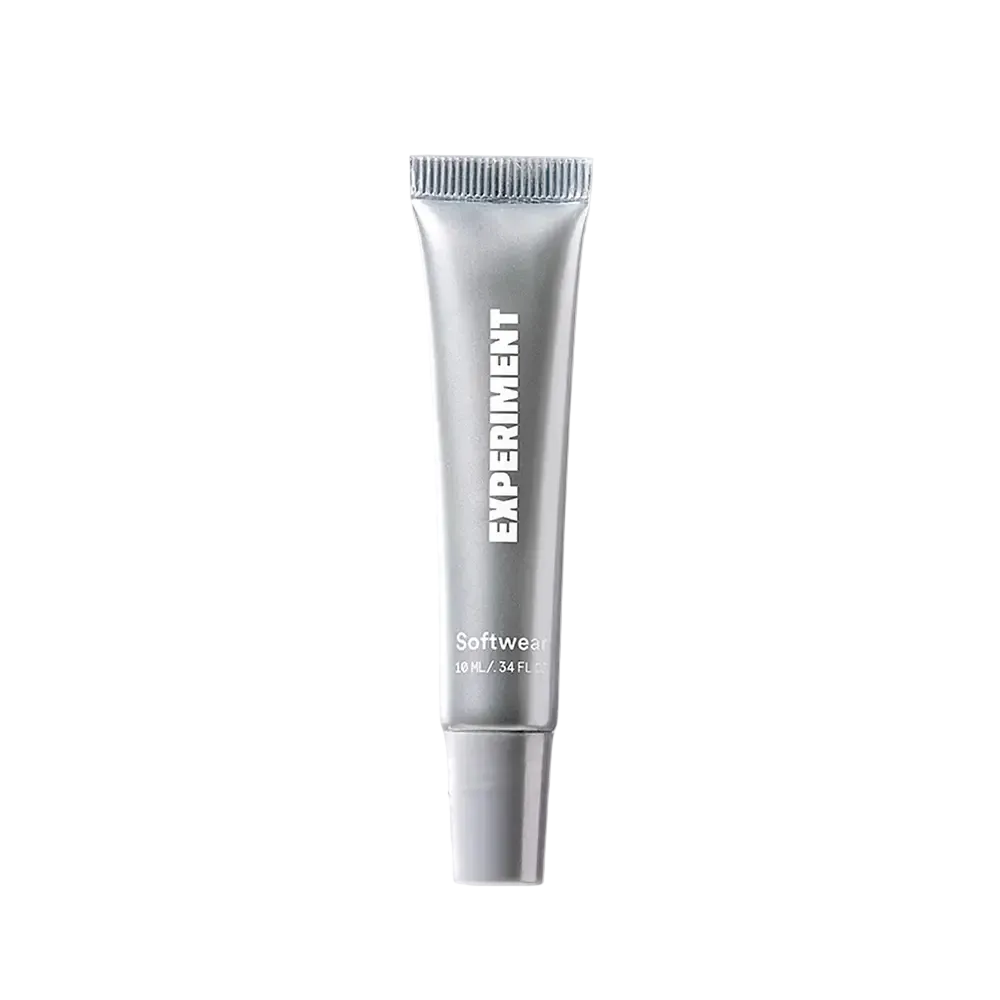 Experiment Beauty Softwear Smoothing Lip Treatment for dry lips hydration and gentle exfoliation