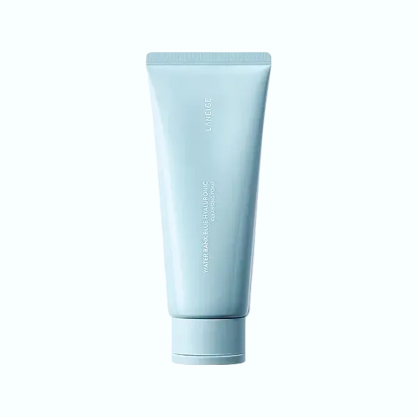 Pyunkang Yul Low pH Pore Deep Cleansing Foam for gentle cleansing and pore care