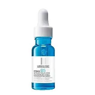 La Roche-Posay Hyalu B5 Eyes Serum with hyaluronic acid for wrinkles and dark circles