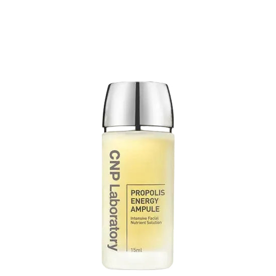 CNP Laboratory Propolis Energy Ampule hydrating soothing serum for dry and sensitive skin