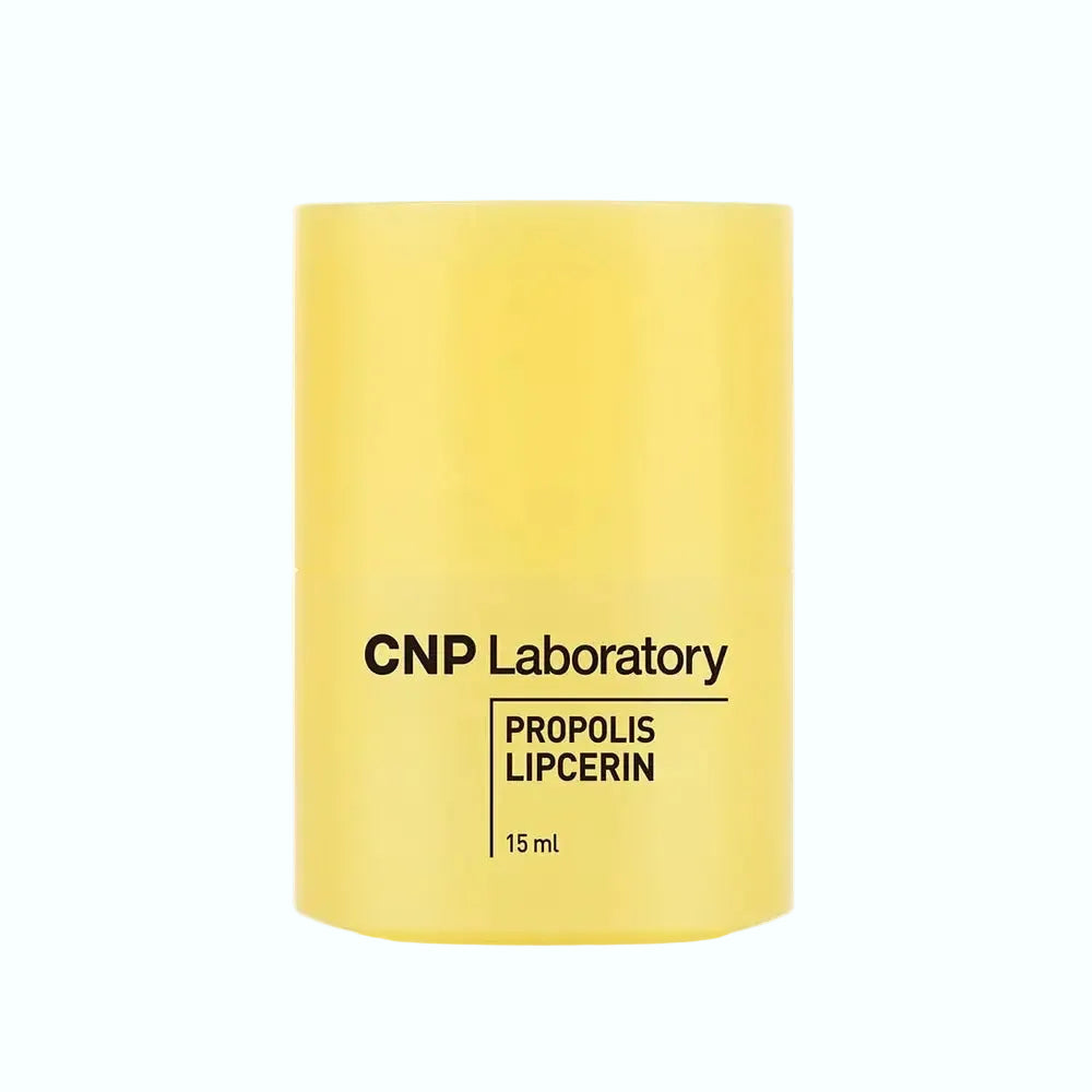 CNP Laboratory Propolis Lipcerin lip treatment for hydration and nourishment