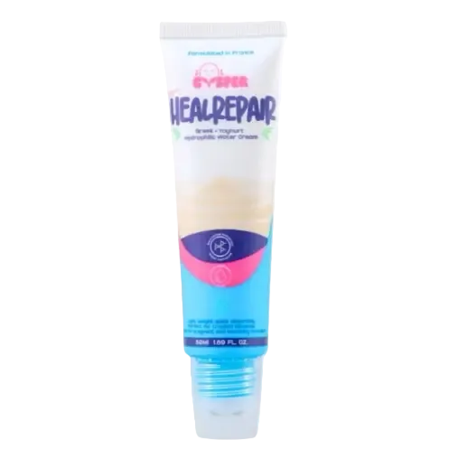 Cvsper Healrepair Greek Yoghurt Hydrophilic Water Cream for hydration and barrier repair