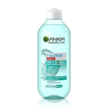 Skinactive 3 In 1 Micellar Water