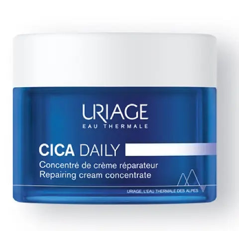 Cica Daily Concentrated Repair Cream