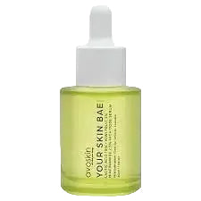 Avoskin Your Skin Bae Lactic Acid 10% Kiwi Niacinamide serum for exfoliation and brightening