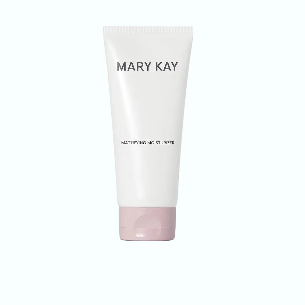 Mary Kay Mattifying Moisturizer for combination to oily skin oil control and lightweight hydration