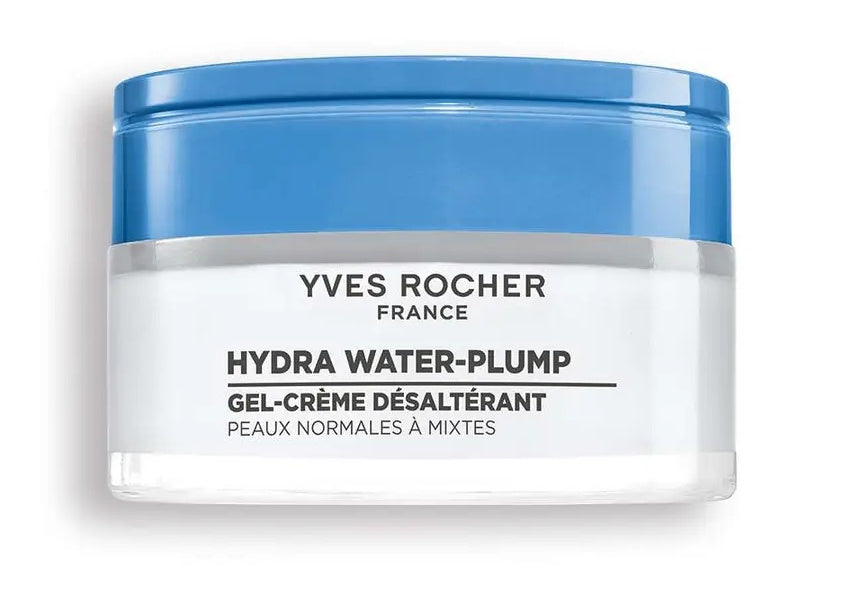 Yves Rocher Hydra Water Plump