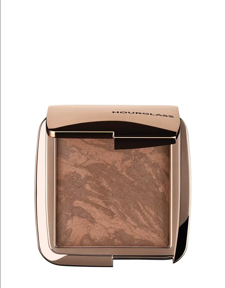 Ambient Lighting Bronzer