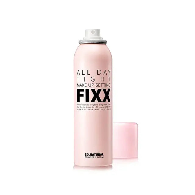 All Day Tight Make Up Setting Fixer