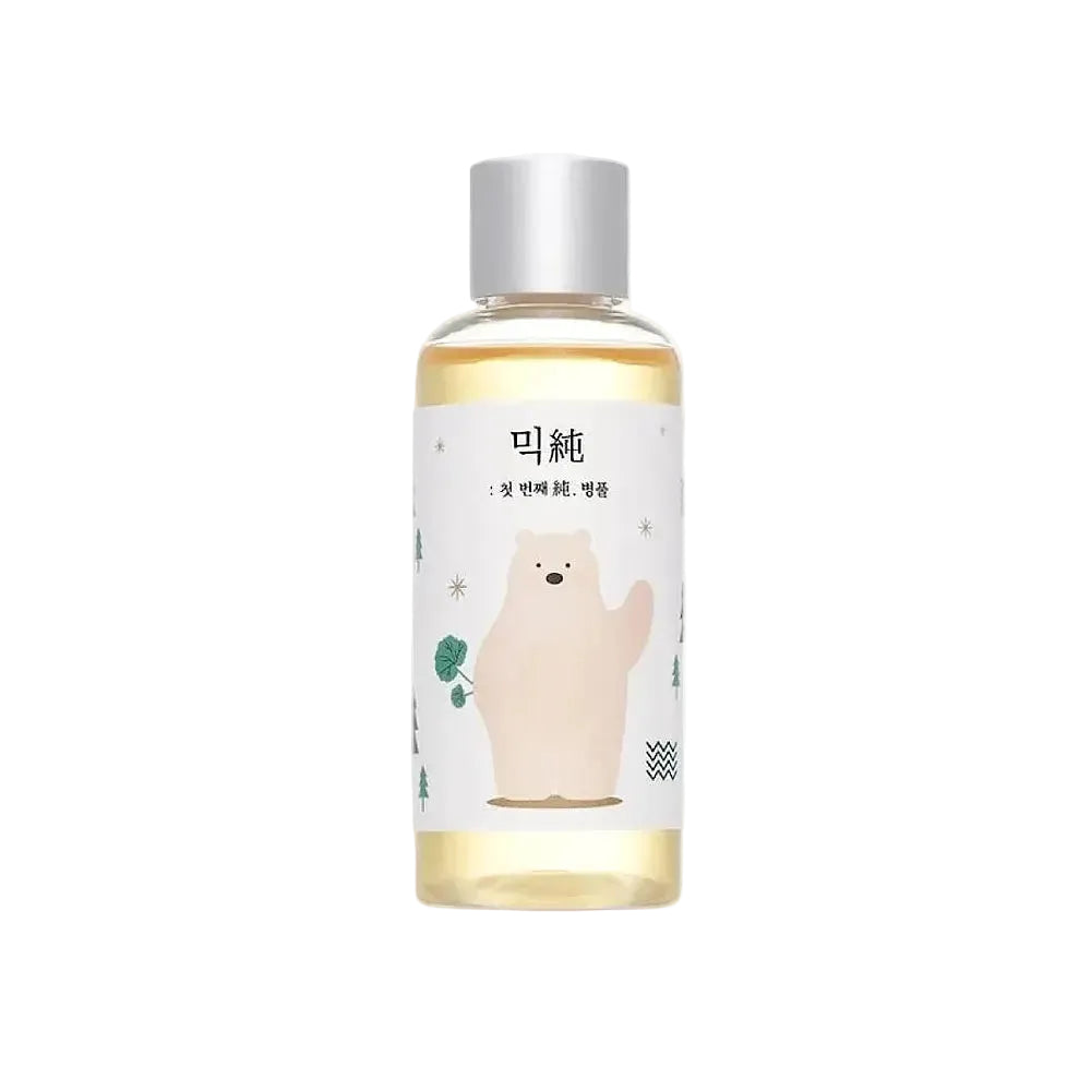 mixsoon Soondy Centella Asiatica Essence for sensitive skin soothing and barrier repair