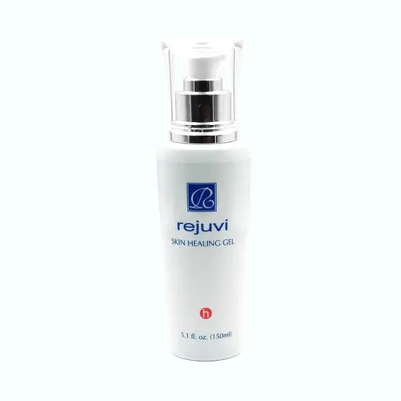 Rejuvi 'h' Skin Healing Gel with 98% aloe vera for soothing and repairing sensitive skin