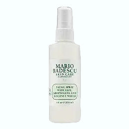 Mario Badescu Facial Spray with Aloe, Adaptogens and Coconut Water for hydration and refreshment