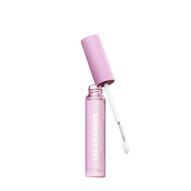 The Originote 2 In 1 Lash & Brow Serum with Biotin, Peptides and Ginseng for fuller lashes and brows